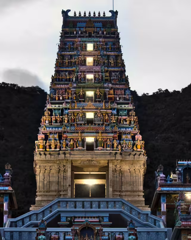 E-Challan in Coimbatore