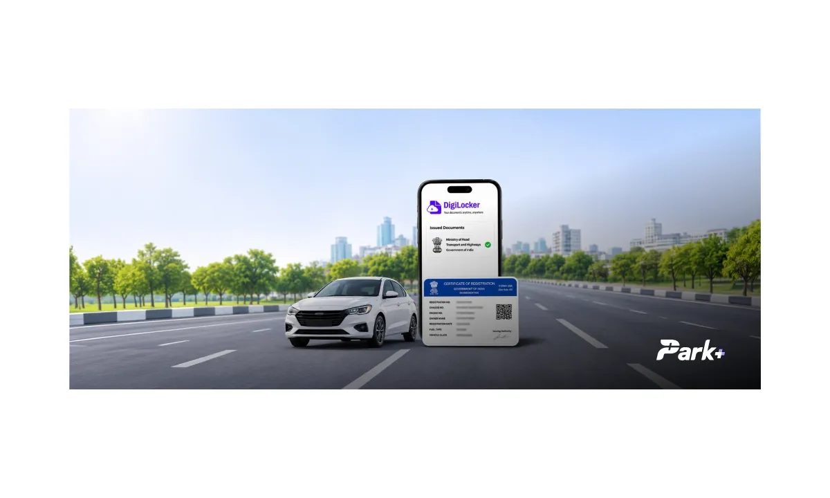 How to Access Your Driving Licence and Vehicle RC on DigiLocker Online