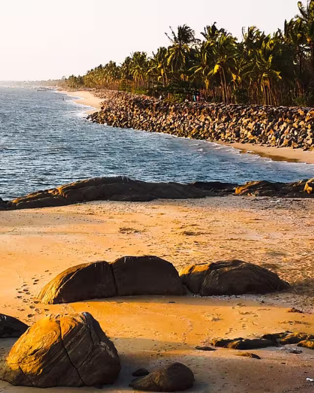 E-Challan in Kozhikode