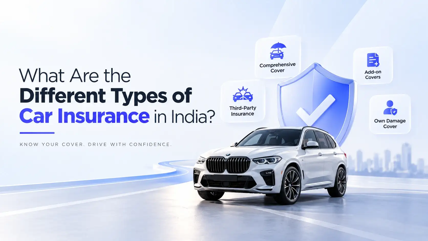Types of Car Insurance