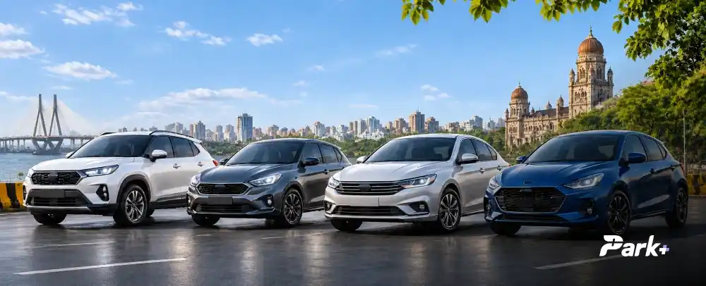 Best Four Cylinder Cars in India